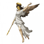 Artworks Shin Megami Tensei V 