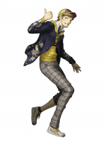 Artworks Shin Megami Tensei V 