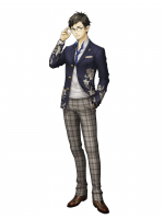 Artworks Shin Megami Tensei V 