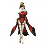 Artworks Shin Megami Tensei V 