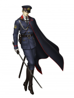 Artworks Shin Megami Tensei V 