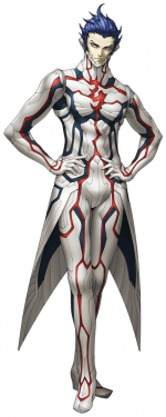 Artworks Shin Megami Tensei V 