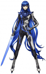 Artworks Shin Megami Tensei V 