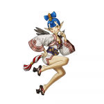 Artworks Shin Megami Tensei V 