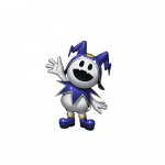 Artworks Shin Megami Tensei V 