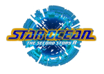 Artworks Star Ocean: The Second Story R 