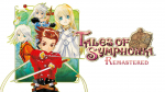 Artworks Tales of Symphonia Remastered 