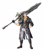 Artworks The Legend of Heroes: Trails of Cold Steel III 