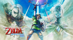 Artworks The Legend of Zelda: Skyward Sword HD 