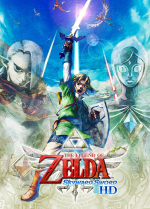 Artworks The Legend of Zelda: Skyward Sword HD 