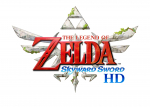 Artworks The Legend of Zelda: Skyward Sword HD 