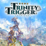 Artworks Trinity Trigger 