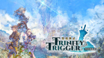 Artworks Trinity Trigger 