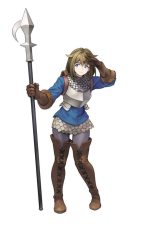 Artworks Unicorn Overlord 