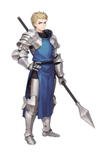 Artworks Unicorn Overlord 