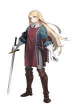 Artworks Unicorn Overlord 