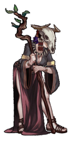 Artworks Unicorn Overlord 