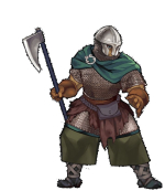 Artworks Unicorn Overlord 