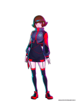 Artworks Villion: Code 