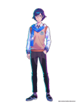 Artworks Villion: Code 