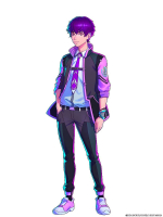 Artworks Villion: Code 