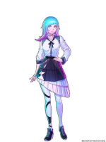 Artworks Villion: Code 