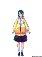 Artworks Villion: Code 