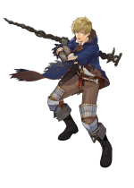 Artworks WiZmans World ReTry 