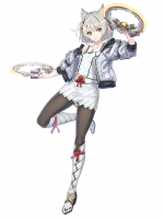 Artworks Xenoblade Chronicles 3 