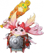 Artworks Xenoblade Chronicles: Definitive Edition 