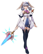 Artworks Xenoblade Chronicles: Definitive Edition 