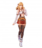 Artworks Xenoblade Chronicles: Definitive Edition 