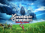 Artworks Xenoblade Chronicles: Definitive Edition 