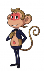 Artworks Yo-kai Watch 4 