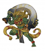 Artworks Yo-kai Watch 4 