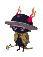 Artworks Yo-kai Watch 4 