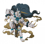 Artworks Yo-kai Watch 4 