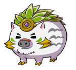 Artworks Yo-kai Watch 4 