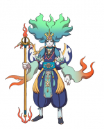 Artworks Yo-kai Watch 4++ 