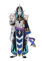 Artworks Yo-kai Watch 4++ 