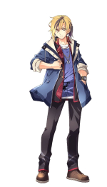 Artworks Kyoto Xanadu 