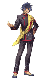 Artworks Kyoto Xanadu 