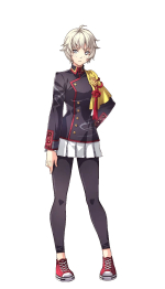 Artworks Kyoto Xanadu 