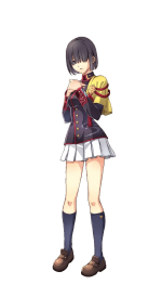 Artworks Kyoto Xanadu 