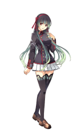 Artworks Kyoto Xanadu 