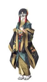 Artworks Kyoto Xanadu 