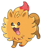 Artworks Pokémon Vents 