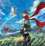 Artworks The Adventures of Elliot: The Millennium Tales 