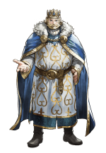 Artworks The Adventures of Elliot: The Millennium Tales 