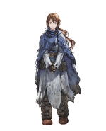 Artworks The Adventures of Elliot: The Millennium Tales 